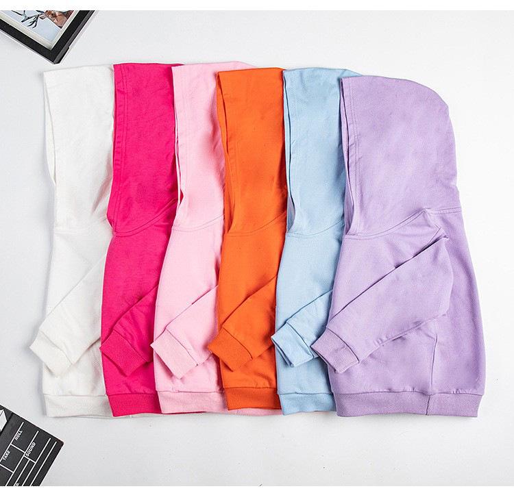 2024 Lässiges Kapuzenpullover-Set für Kinder - Frühling/Herbst