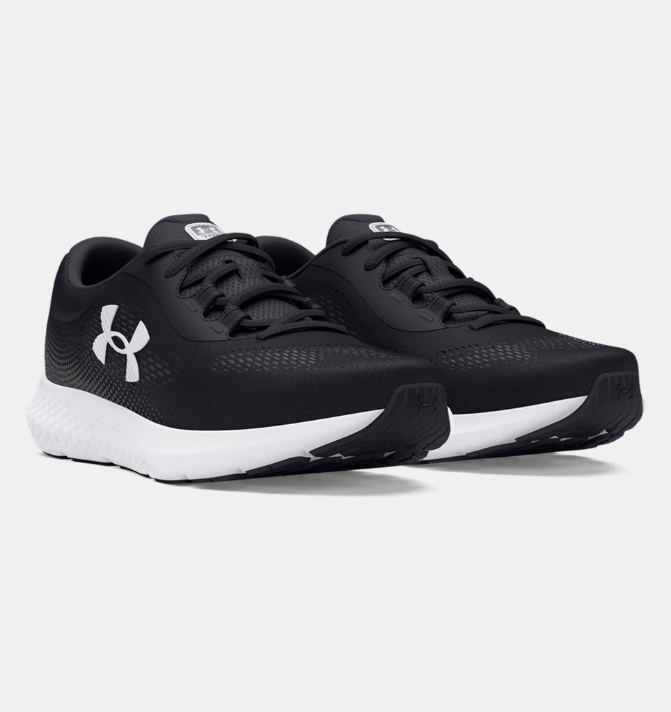 Sports shoes Under Armour grey