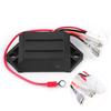   Igniter 72562G01 EPIGC107,   High Performance ABS Replacement Box for EZGO Cart with 4-Stroke Engine 19912002
