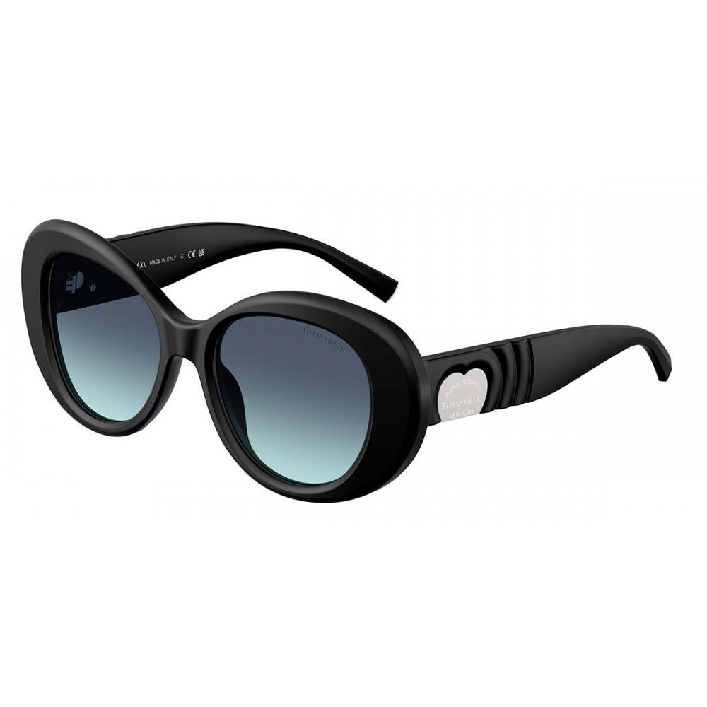 Tiffany   Co. Tf4228f Asian Fit 84259s Women Sunglasses