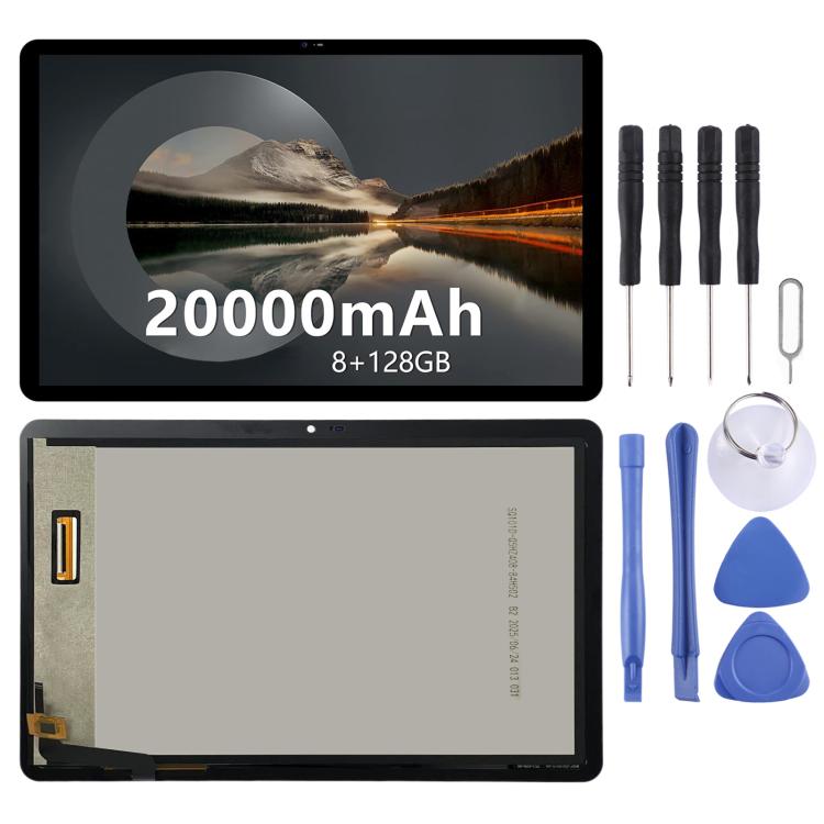 Ekran LCD z digitizerem, kompletny montaż