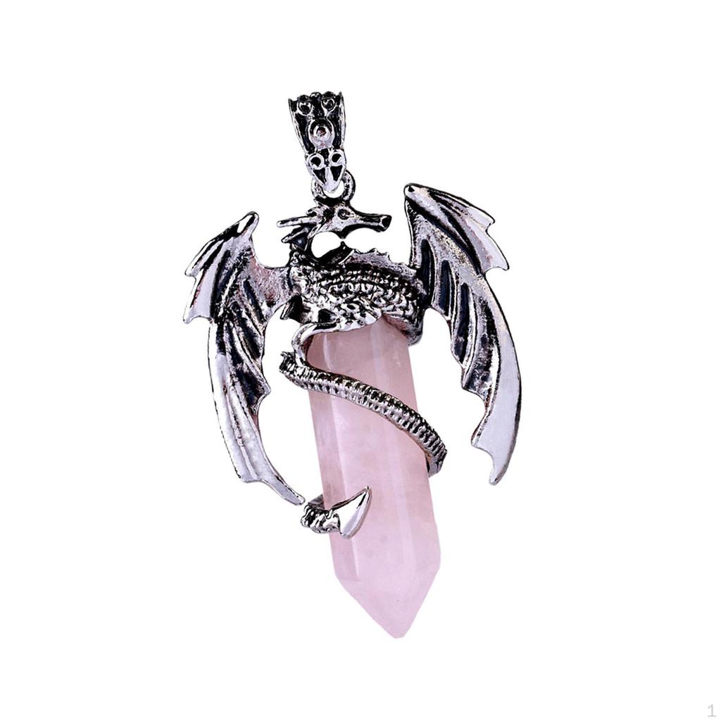 Necklace Pendant Crystal Gift for Birthday Gifts Halloween Woman