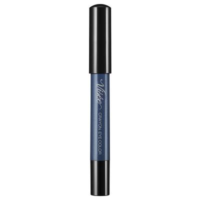 Visee Riche Crayon Eye Color, Navy, BL-4, 1.5g