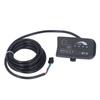 SM Plug Electric Bike Display 36V/48V Motor Controller Display  Bike Modification