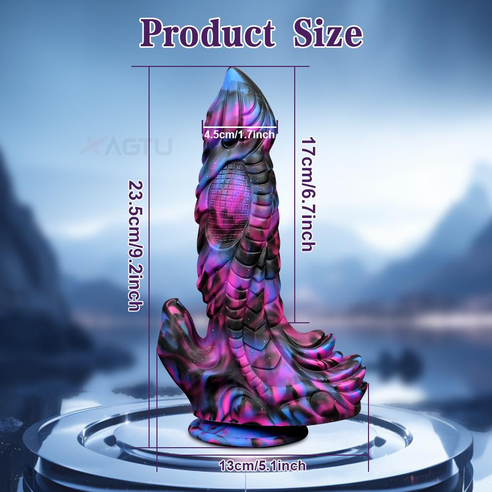 Simulation of Opposite Sex Dildo, Non-functional Dildo, Adult Toys, Female Sex Toys, Adult Products, Masturbation Sex Toys