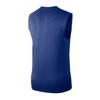 New Nike Basketball Jersey Men's Blue HF1870-495