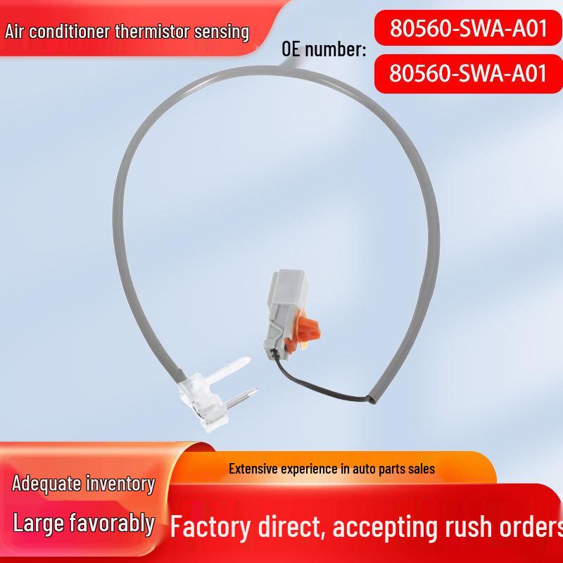 

Civic/CR-V/Ciimo Air Conditioning Thermistor Regulator (2007-2011 Model)