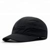 Big Size 62cm Short Brim Quick Drying Baseball Caps New Embroidered Letter Breathable Sun Hat Men Outdoor Fishing Snapback Cap