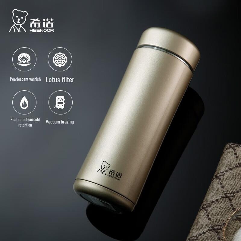 Xinuo Portable Insulated Travel Mug