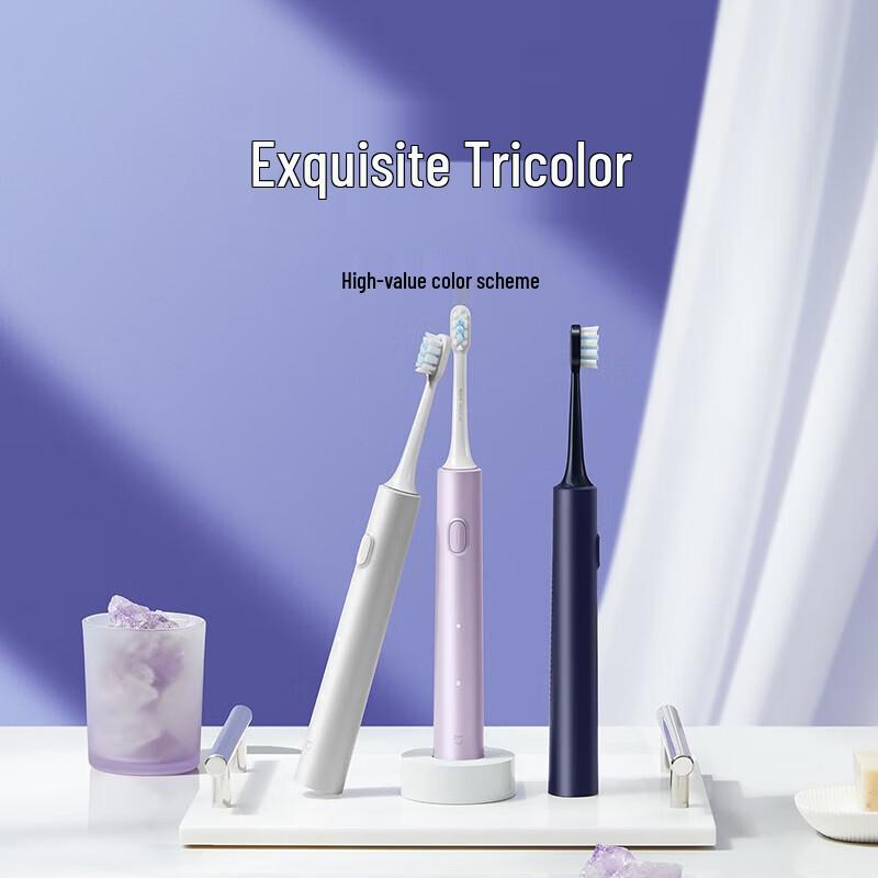 

Xiaomi T302 Sonic Electric Toothbrush