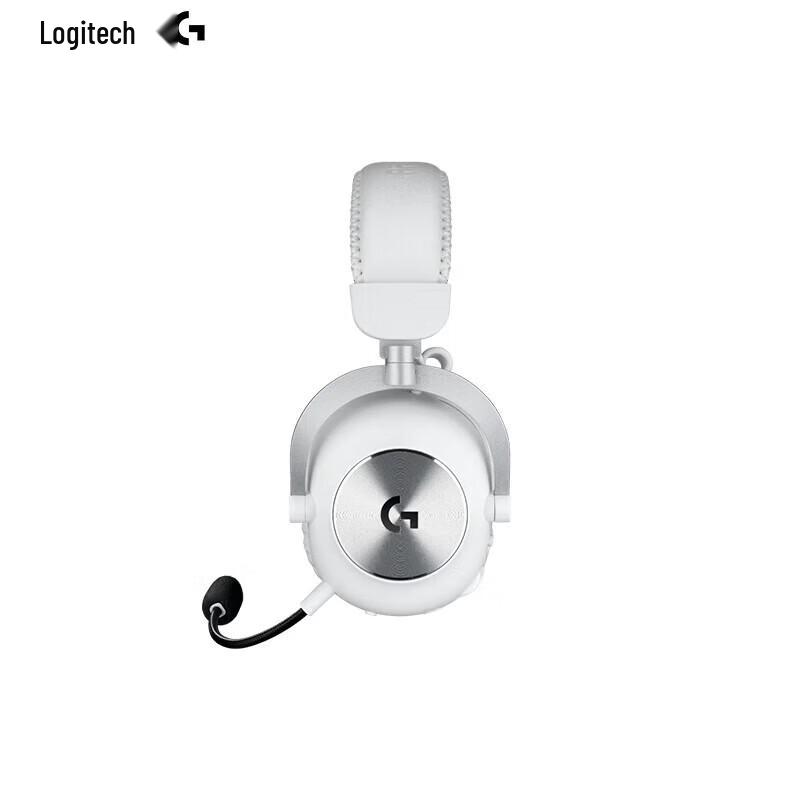 Logitech G PRO X 2 LIGHTSPEED Wireless Gaming Headset