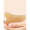 Resin Face Scraper Beauty Tool Head Therapy Muscle-Poking Stick