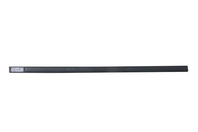 Pro Opel Astra F HB 1992-1994  panel výplně předních dveří  levý  černý  OEM 5171493
