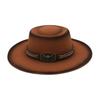 Hattar – Cowboyhattar