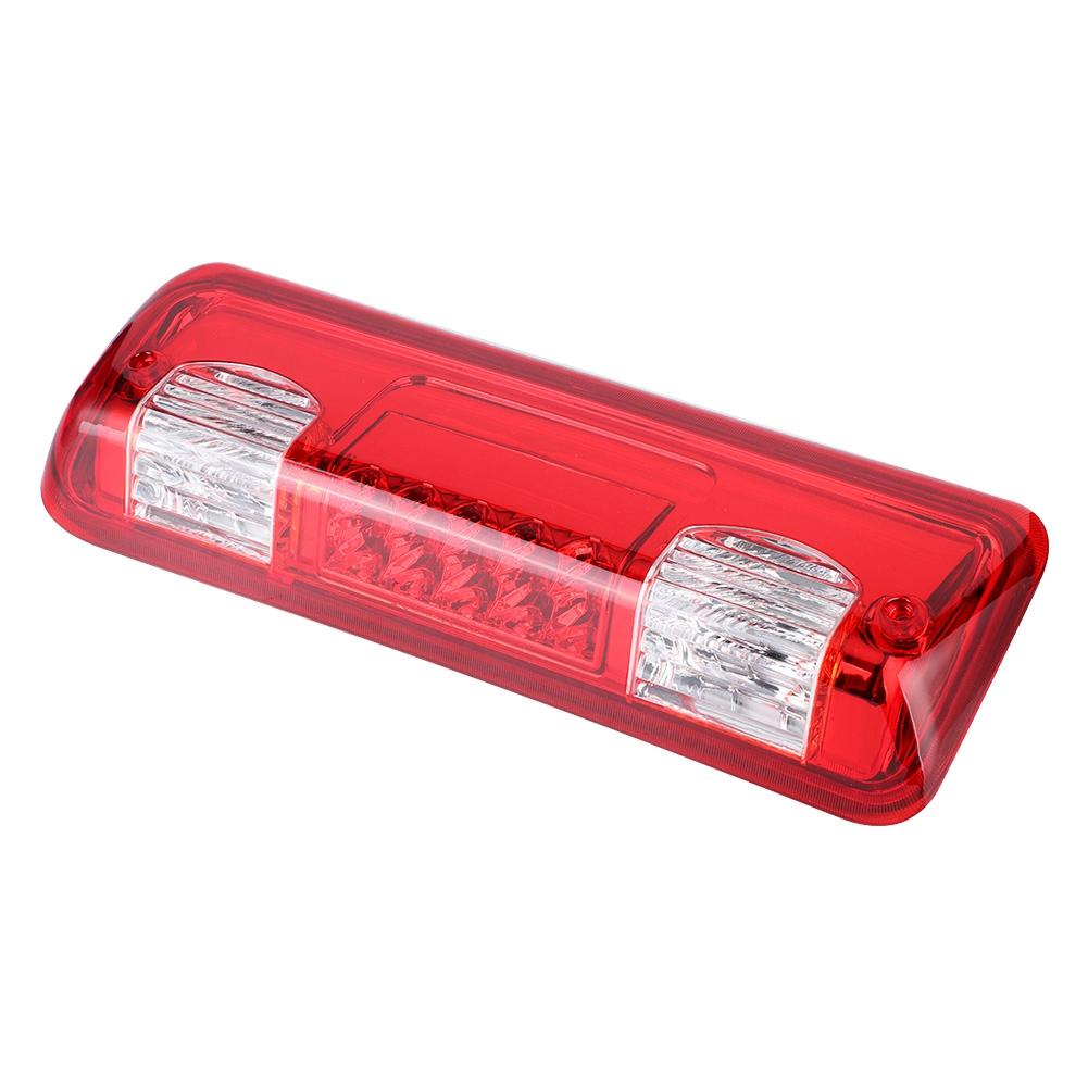LED Third Brake Light Cargos Lamps 02HLA1215ASM Fits for Ford F150 Lobo ExplorerRed
