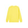 Jordan Air Jordan 23 T Shirt Men's Oupite Yellow CV3012-731
