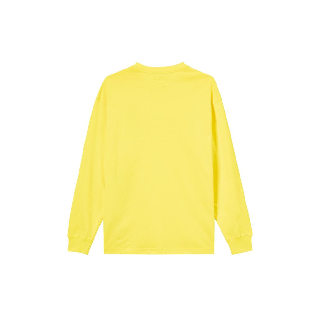 Jordan Air Jordan 23 T Shirt Men's Oupite Yellow CV3012-731