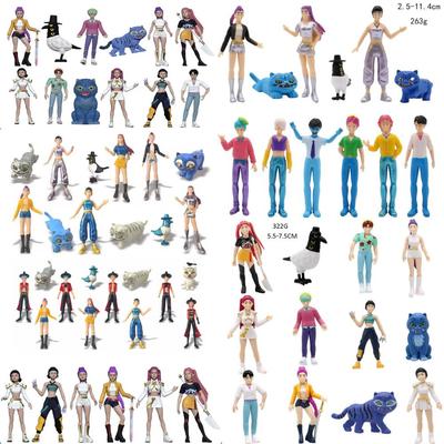 Colecionáveis e modelos – Figuras colecionáveis