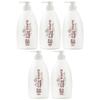 SUPER MiLD Gentle Floral Scent Shampoo 5-Pack