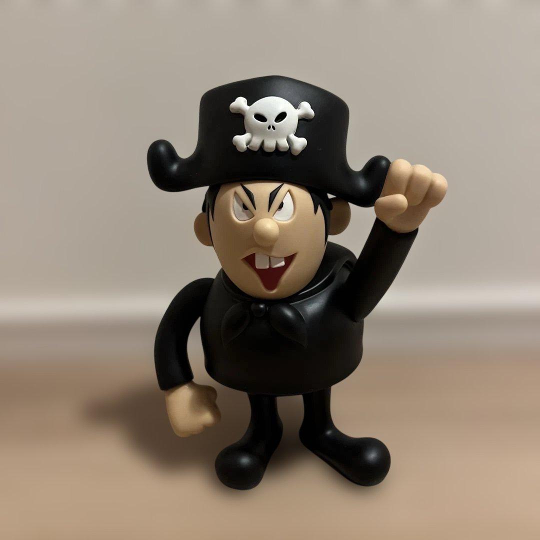 

[USED] BOUNTY HUNTER Kids Bounty Hunter Figure