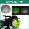 Headlight Motorcycle Premium Protection Cover For Honda Cb1000r 2018 To 2020 Models