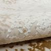 Modern Abstract Beige/terra Rug 120x180