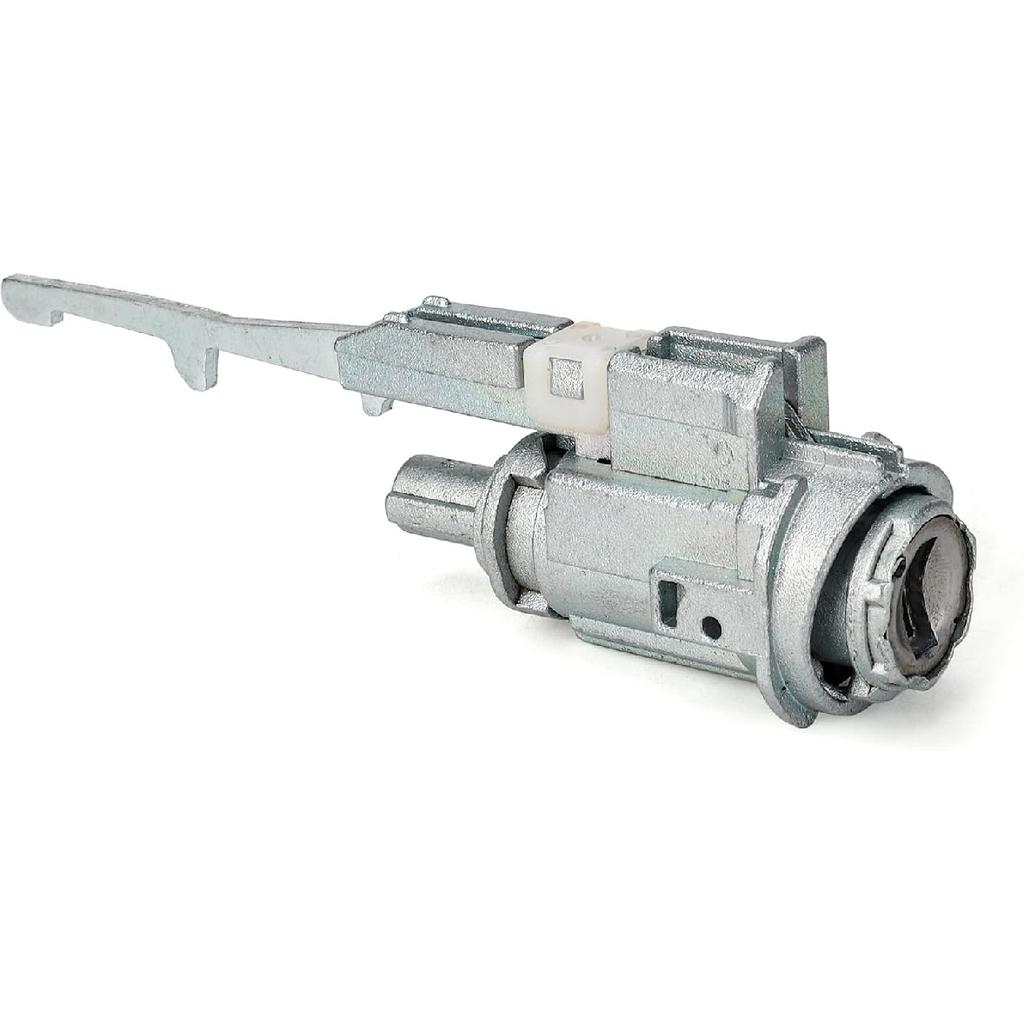 Ignition Switch Lock Cylinder W/ 2 Keys Compatible With Honda Accord Civic Crosstour CR-V CR-Z Element Fit Ight Odyssey S2000 Acura MDX RDX TL TSX