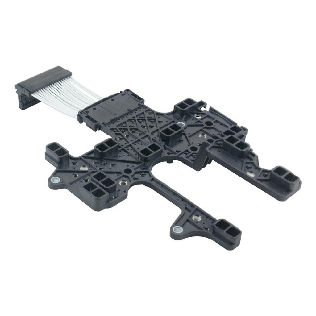 Auto Accessories Circuit Board Transmission Wiring Harness 02E325039 02E927770AQ Transmission Wiring