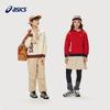 Asics Kids' Winter LOGO Embroidered Sweater