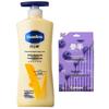Lichaamsverzorging – Bodycrèmes en -lotions