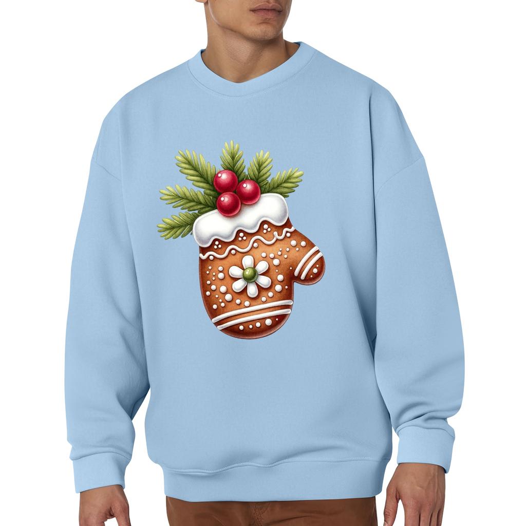 Men's Hooded Sweatshirt, Contrasting Color Sweatshirt, Sports   Casual Jacket