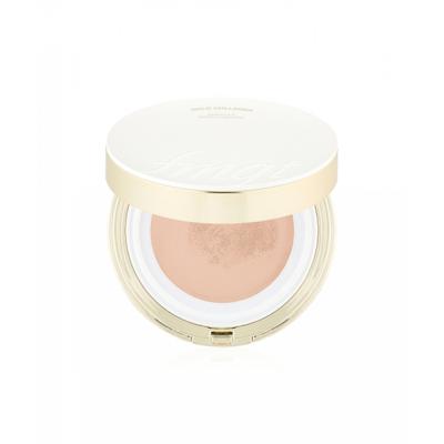 The Face Shop Gold Collagen Ampoule Mesh Cushion 13g 2 Cores