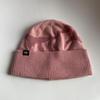Used ARC'TERYX Knit Hat Beanie Pink