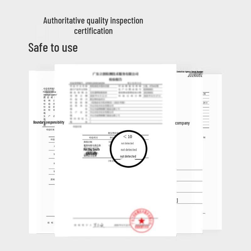 Boty Amino Acid Wash & Care Travel Set (3x60ml)