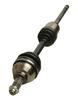 Maxgear Driveshaft BMW E46 325/330XI/XD 00-05 PR