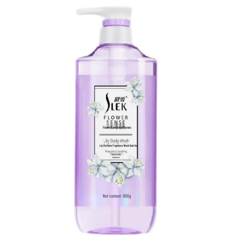 SLEK Perfume Scented Shower Gel