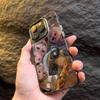 New Creative Monkey Pattern Case For Samsung Galaxy A26 A36 A56 A25 A35 A556 A34 A54 A53 S25 S24 Ultra S23 FE S22 S21 Plus Cover
