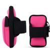 Gym 6'' Waterproof Running Sport Cell Phone Holder Mobile Phone Bag Arm Band Phone Case Armband Bag