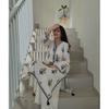 Hand Block Printed Women's Kurti Pant Set Paksiatni Designer Ethnic Kurta Set