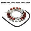 NEW-59031-7009 Magneto Stator Coil 59031-7001, 59031-7014 For Kawasaki FH580V FH680V FX850V FX1000V Engines