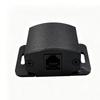 4m/13ft Cable Car Bass Knob Black Car Audio Volume Controller Remote Bass Knob  Bass Level Tuning