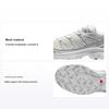 XT-6 Expanse Mesh Trend Functional Shock Absorption Non-Slip Support Low-Top Outdoor Shoes Unisex Shoes White 417414