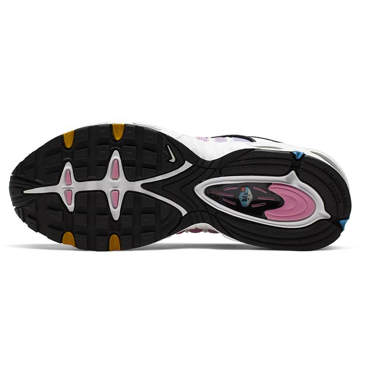 Nike Air Max Tailwind 4 Summer Gradient Women's