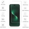 Повне Прозоре Скло Для Huawei Nova 15 Pro Загартоване Скло Nova 15 Pro Захисне Скло Екрану HD Захисна Плівка Для Телефону Для Nova 15 Pro