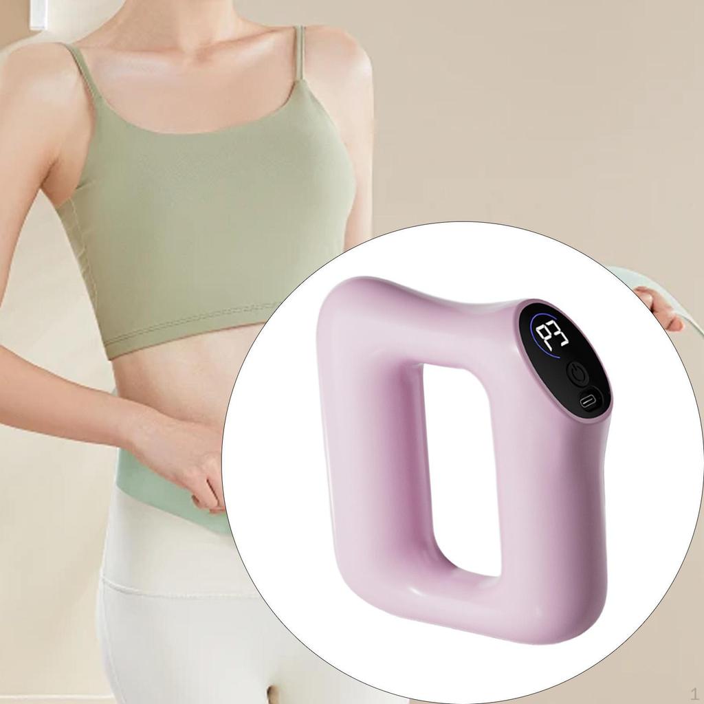 Multifunctional Massage Tool Handhled Deep Tissue Electric Back for