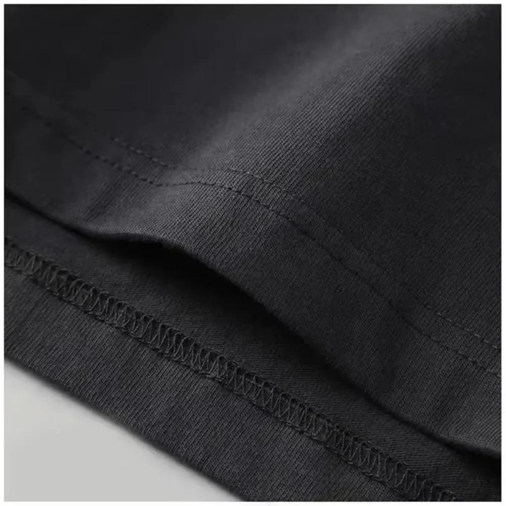 2025 Cold Play Classic Rock High Street Short Sleeve Vintage Men and Women T-shirts High Quality Luxury Brand Selling Popular