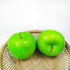Schaumstoff Obst- und Gemüse-Modell Ornamente: Dekorative Requisiten: Banane, Apfel, Orange