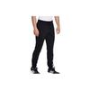 adidas Neo Logo Strick-Jogginghose Herren Unterteile Schwarz FP7444