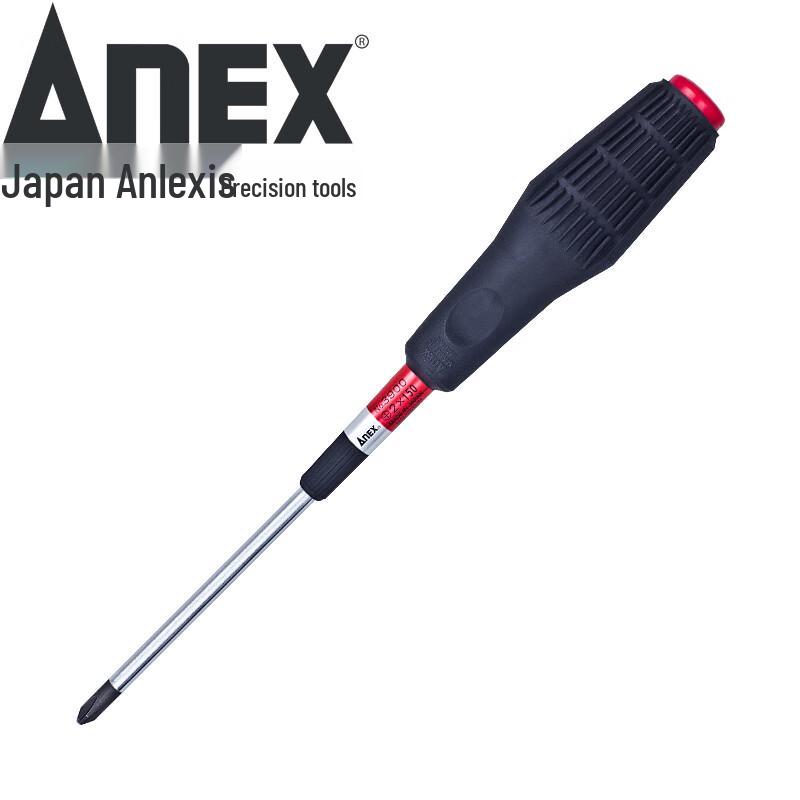 ANEX Magnetic Screwdrivers