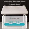 Yilunte Elderly Anti-Slip Shower Chair & Stool